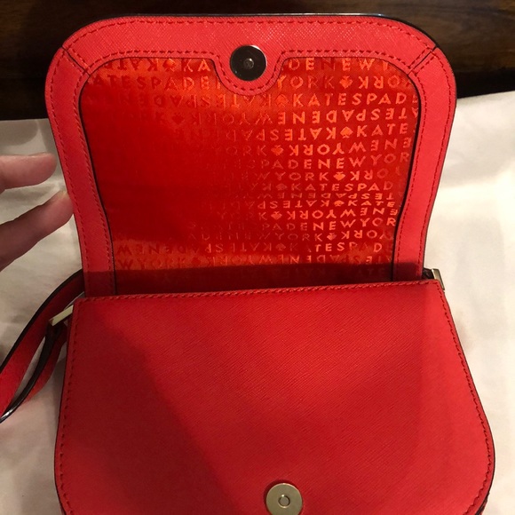 Kate Spade mini shoulder bag - Picture 3 of 4